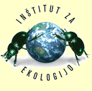 Inštitut za ekologijo